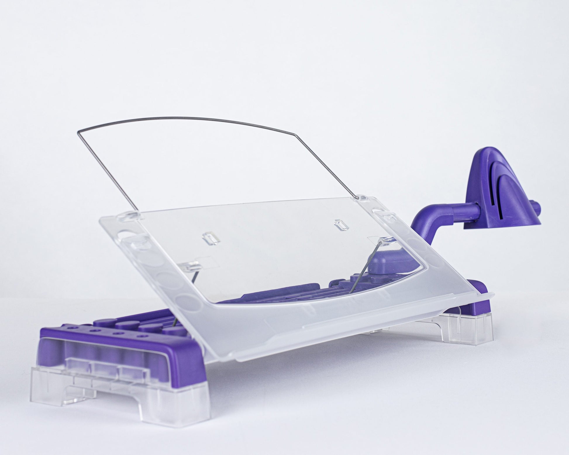 VUR 4040 - "Japanese Violet" image 0