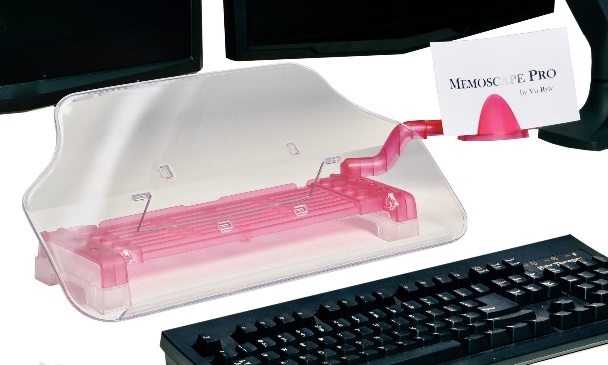VUR 8000 - "Moroccan Pink" image 2