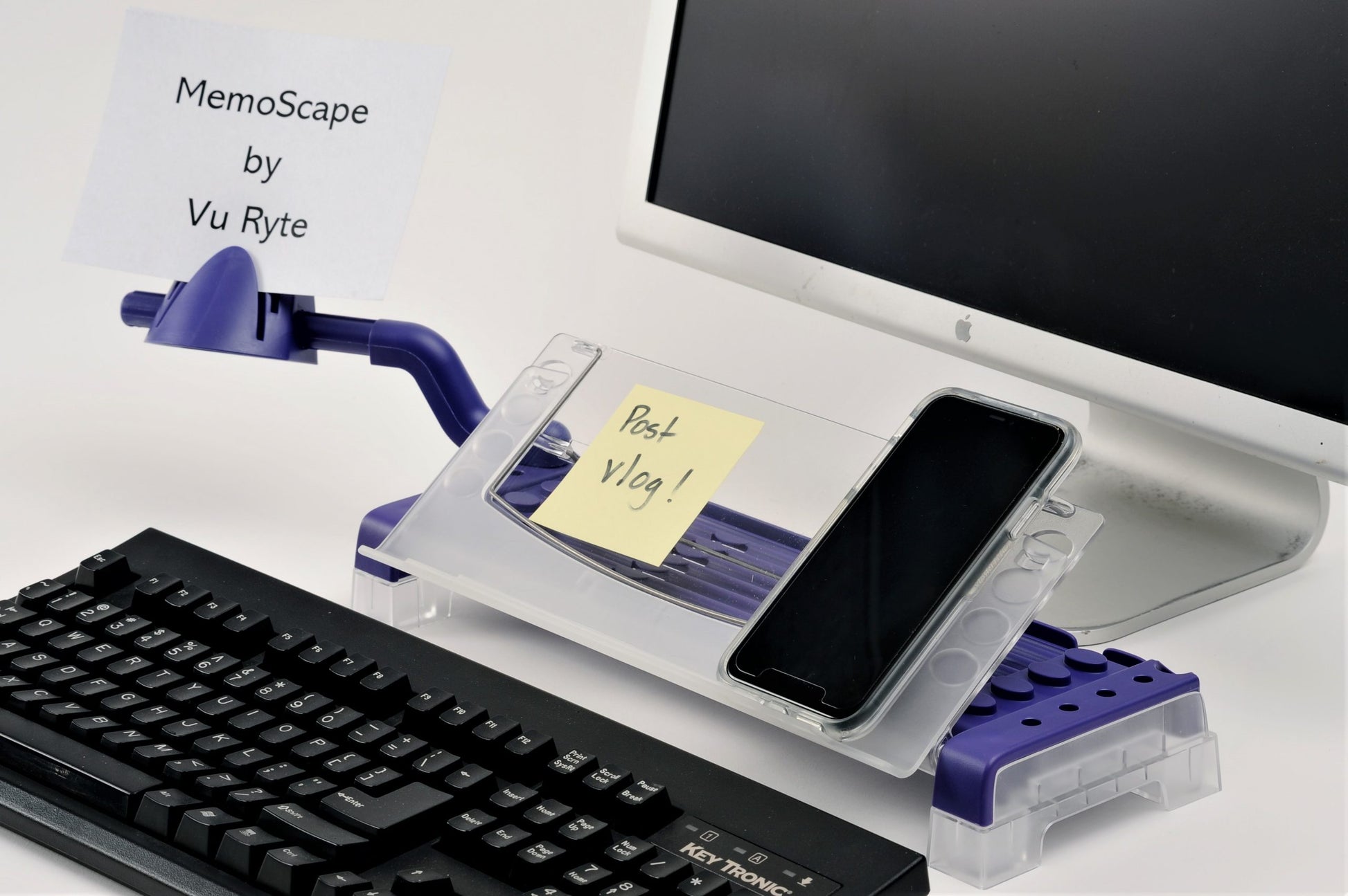 VUR 4040 - "Japanese Violet" image 3