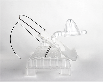 VUR 3000 - "Aspen Ice" image 2